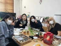 목포대, 사제 간 소통과 공감의 시간 가져
