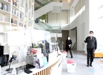 동작구립김영삼도서관 20일 개관