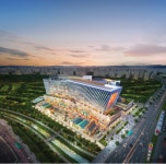 초저금리시대, 동탄역 그란비아스타 규모와 차별된 키테넌트로 눈길