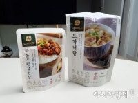[신상 뜯어보기]덮밥도 도가니탕도 건강간편식은 다르다…CJ 더비비고가 보여준 HMR의 진화