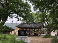함평 모정마을숲 ‘국가산림문화자산’ 신규 지정