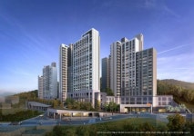 대림건설 e편한세상 단양 12월 분양