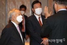 [포토]노사관계발전자문위원회