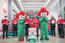 [포토] 양천구 ‘2021 따뜻한 겨울나기’ 함께해요~~~