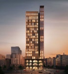 140실만 허락된 강남 중심 프리미엄, 르피에드 in 강남 주목