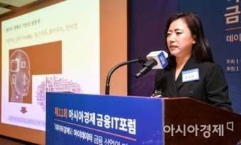 [포토]주제발표하는 안수현 한국외대 법학전문대학원 교수