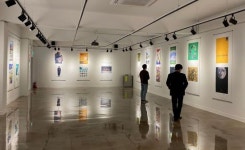 광주대 호심미술관, 한국스토리디자인협회 특별기획전 개최