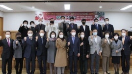 4년째 불우이웃 난방비 모금행사 벌인 대구 제일기독종합사회복지관