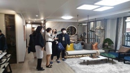 이마트24양평다문유보라점 | 반도건설 ‘양평 다문지구 반도유보라 아이비파크’ 역세권+특화설계 흥행 성공