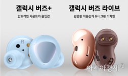 갤럭시버즈 프로 1월 공개…버즈+ 디자인·ANC 탑재