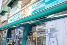 용산구 우리동네 편의점 4호점 개소…자활근로자 6명 근무