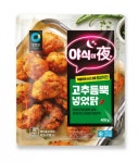 [신상 뜯어보기]배달치킨 못지않은 바삭함, 이게 바로 ‘야식이야(夜)’