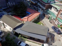 노원구, 제로에너지건물 편백경로당·봉산경로당 리모델링