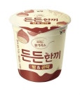 남양유업, 곡물요거트 든든한끼 밤·곤약 출시