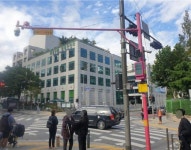 중랑구 ‘CCTV 스마트 디지털 알림 시스템’ 도입