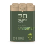 “기업-지자체 손잡고 재활용 생태계 구축 앞장” ‘잘 버린’ 우유팩, 페트병 친환경 제품으로 재탄생