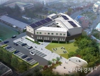 김천시, 내년 9월 청소년문화의 집 완공 … 학습·여가활동 복합공간