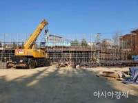 김천시, 내년 9월 청소년문화의 집 완공 … 학습·여가활동 복합공간