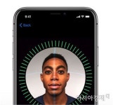 페이스 ID 만족하세요?…아이폰13, 터치ID 부활하나