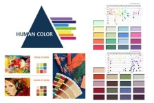 컬러 컨설팅 통해 일자리 찾는다…‘AI 인공지능 통해 퍼스널컬러 진단’