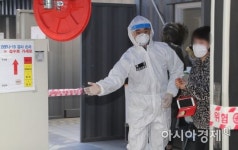 서울 오늘 오후 6시까지 169명 신규 확진…용산 건설현장 19명