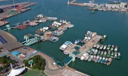 2025년까지 노후연안여객선 35척 현대화·친환경선박 10척 이상 건조