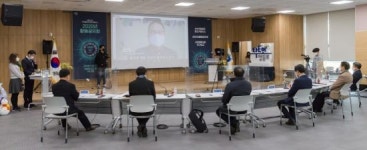 2021년 영등포구 녹색 거버넌스 운영 추진계획?