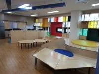 구로구 10~13호 우리동네 키움센터 개소