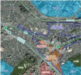서울시, 신촌지역 일대 도시정비로 400여가구 주거·업무시설 건립
