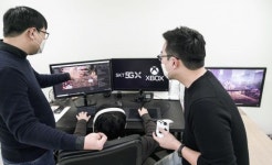 SKT가 배급맡은 네오버스, 국내 인디게임 최초로 엑스박스 진출