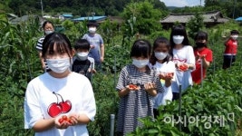 경북도교육청, 인성교육 실천사례 전국 최다 입상 … 기관·교사 성과 뚜렷