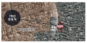 중랑구 면목동 일대 전국 최초 자율주택정비사업 연계 ‘국토부 도시재생 뉴딜사업’ 선정
