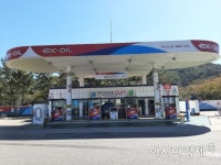 주유할때 유독물질 걱정마세요 … 유증기 회수장치 가동하는 고속道 주유소
