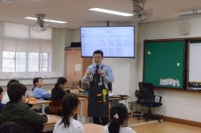 대구 왕선초 김건호·능인중 김한수 교사 올해의 스승상