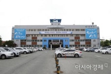 경북 상주시 한영혼교회 8명 집단감염 … 지하 교회에서 예배·식사