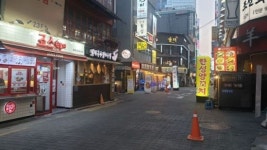 [2020 악몽의 자영업]상권 1번지의 몰락…내년 2월까지 깜깜