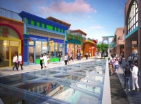 코로나19에도 끄떡없는 역세권 상업시설, 금강주택 ‘코벤트가든 동탄’ 어때요