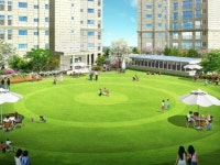 835세대 대단지 아파트 ‘안동 용상 풍림아이원 리버파크’ 선보여