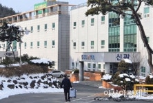 광주 하루 최다 53명…집단감염 진원지 효정요양병원에서 무슨 일이