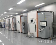 이제는 첨단 의료기기도 공용 … 대구 스마트웰니스 특구 성과 창출