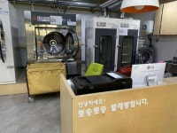 동작구 무료 세탁서비스 ‘나눔손 빨래방’ 운영 호응 커