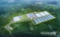 상주시, 스마트팜 혁신밸리에 상반기 청년보육센터 오픈 … 연말 준공