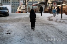 [포토]조심조심