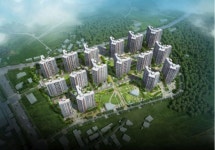 한라, '양평역 한라비발디' 2월 분양 예정