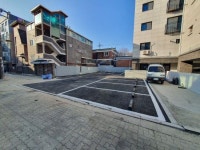 중랑구, 주택가 공영주차장 조성 서울시 자치구 1위 차지한 까닭?