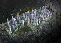 삼성물산, 다음달 부산 래미안 포레스티지 분양