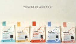 [특징주]미래생명자원, 쿠팡 펫산업 공략 동반자…3조 시장 본격 공략