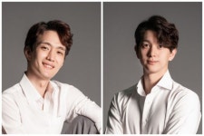 국립발레단 허서명·박종석 수석무용수 승급