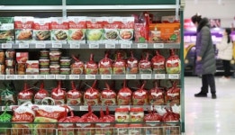 바닥 찍은 음식료株...바겐세일 기회