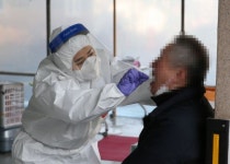 함평군보건소, 코로나 집단감염 확산 방지 ‘총력’